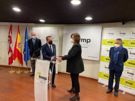 Acto de entrega